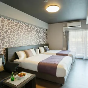 Bon Namba Ebisu Apartahotel