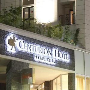 Centurion Ikebukuro Station 3* Tokyo