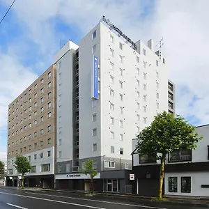 Hotel Mystays Susukino ***