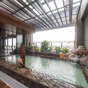 Hotel Dormy Kawasaki Natural Hot Spring ***