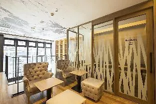 Hotel Cargo Shinsaibashi Osaka 3*,  Giappone