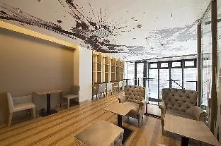 Hotel Cargo Shinsaibashi Osaka Japan
